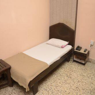 Hotel Grand, Nagpur 5